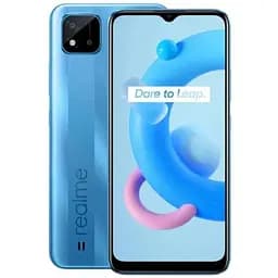 Смартфон Realme C11 2/32Gb Blue глобальна версія