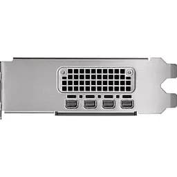 Відеокарта PNY RTX 2000 ADA 16GB LowProfile (VCNRTX2000ADA-PB) (GDDR6, 128 bit, PCI-E v4.0 x8) - мініатюра 5