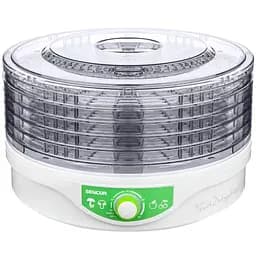 Сушарка для овочів і фруктів Sencor SFD 2105WH [100335]