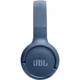 Гарнітура JBL Bluetooth Stereo Tune 520 BT (JBLT520BTBLUEU) Blue UA - мініатюра 6