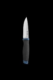 Ніж Ganzo G806-BL блакитний з ножнами - мініатюра 4