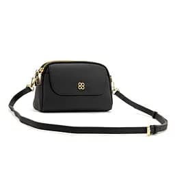 Жіноча стильна сумка через плече з натуральної шкіри Olivia Leather B24-W-2031A - мініатюра 5