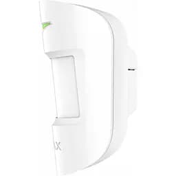 Датчик руху Ajax (MotionProtect Plus white) - мініатюра 3