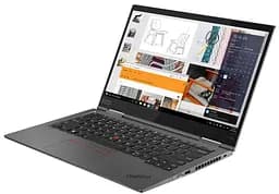 Ноутбук Lenovo ThinkPad X1 Yoga 4th Gen LTE (i5-8365U/16/512SSD) - Class B "Б/В" - мініатюра 2