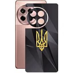 Захисна плівка StatusSKIN для OnePlus Ace 3 Корпус Вініл Герб 1