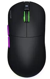 Мышь HATOR Quasar 3 ULTRA 8K Wireless Black (HTM770) Б/у
