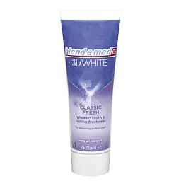 Зубна паста Blend-a-med 3D White Класична свіжість 75 мл - мініатюра 2