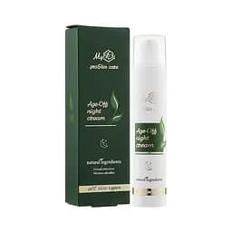 Антивозрастной ночной крем MyIDi 50 мл