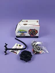 Гра запускач бей Бейблейд BEYBLADE B191-01