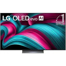 Телевизор LG OLED65C51LA