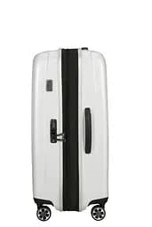 Валіза 76 См Samsonite NEXIS COTTON WHITE 76x52x29(32) KT1*05004 - мініатюра 13