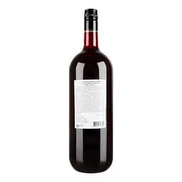 Напій винний Noche Espanola Buno Rosso червоний напівсолодкий 1.5 л - мініатюра 3