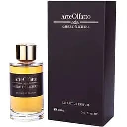 Духи оригинал ArteOlfatto Delicieuse 100 мл Extrait de parfum