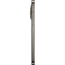 Смартфон Apple iPhone 15 Pro Max 1TB eSIM Natural Titanium [MU6H3] [93911] - мініатюра 9