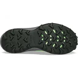 Кросівки Saucony Endorphin Rift 44.5 Lime Green (1097-S20856-30105) - мініатюра 4