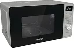 Мікрохвильова піч Gorenje MO20A3X - мініатюра 2