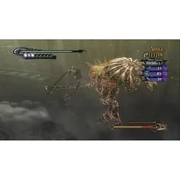 Bayonetta and Vanquish 10th Anniversary (PS4) - мініатюра 3