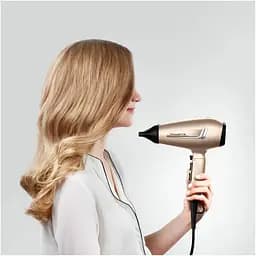 Фен Rowenta Pro Expert Tresor Collection CV8861F0 [130126] - мініатюра 4