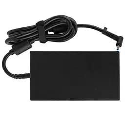 Блок живлення для ноутбука HP 19.5V, 10.3A, 200W, 4.5x3.0-PIN, black (без кабеля !)(835888-001, 815680-002) - мініатюра 3