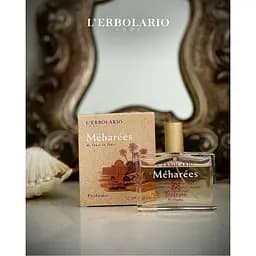 Парфуми Караван Mеharеes L'ERBOLARIO 50 мл - мініатюра 2