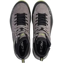 Черевики CMP Men's Kaleepso Mid Hiking Shoe 40 Military (1097-31Q4917-E980 40) - мініатюра 6