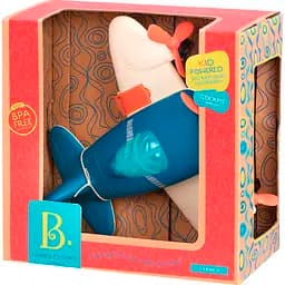 Іграшковий літак Battat Баттатоліт (BX1729Z)