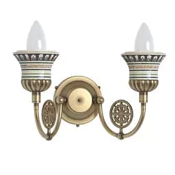 Бра FOLK 2, PikArt арт. 28234