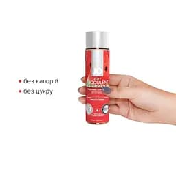 Лубрикант на водній основі System JO H2O, 120 мл, Кавун - мініатюра 2