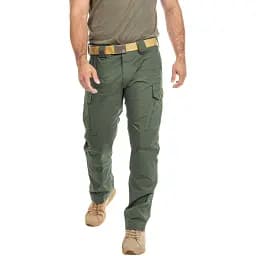 Штани Pentagon Ranger Pants 2.0 46 32" Camo Green - мініатюра 6