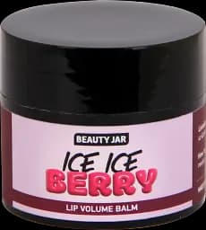 Скраб для губ Beauty Jar Крижана ягода 15 мл