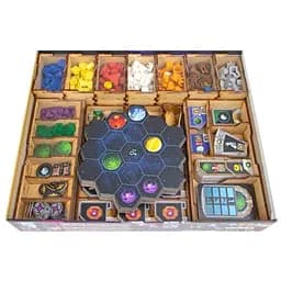 Органайзер Tower Rex Проект Гайя Gaia Colonizer's Small (8481)