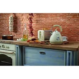 Електрочайник Gorenje K 17 CLI бежевий (577531) - мініатюра 9