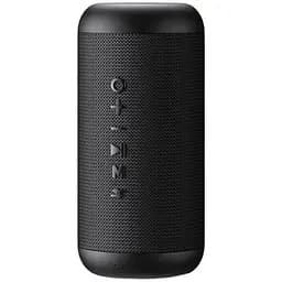 Портативна акустика Usams Portable Outdoor Wireless Speaker YX Series US-YX008 IPX6 10W чорна