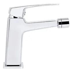 Змішувач для біде Qtap Tern, Chrome (k30) QTTER255CRM47589 - мініатюра 4