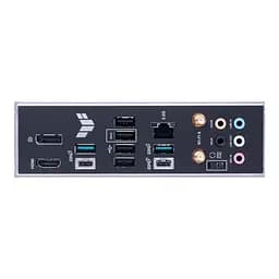 Материнська плата Asus TUF GAMING B650-PLUS WIFI (90MB1BZ0-M0EAY0) - мініатюра 4