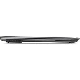Ноутбук Lenovo ThinkPad X9-14 Gen 1 з процесором Intel Core Ultra 5 228V pana la 4.5GHz, 14" WUXGA, OLED, 32GB LPDDR5x RAM, 512GB SSD, Intel Arc графікою, Windows 11 Pro, сірий, 3y on- - мініатюра 11