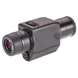 Монокуляр Opticron Imagic IS 10x30 WP (41155), Чорний - мініатюра 3