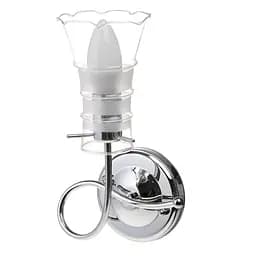 Бра Brille LK-81W/1 настінне накладне класичне