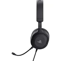 Ігрові навушники Trust GXT 498 Forta для PS5 Black (24715) [119417] - мініатюра 5