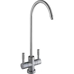 Кран для зворотнього осмосу Globus Lux Alpen SBT1-76A-00 хром (27559)