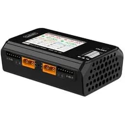 FPV зарядное устройство для ToolkitRC M6D black