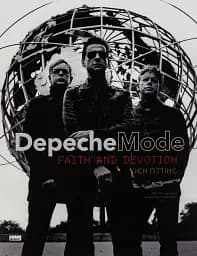 Depeche Mode. Faith & Devotion
