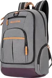 Рюкзак міський  KingCamp Arches KB3336 25L Сірий