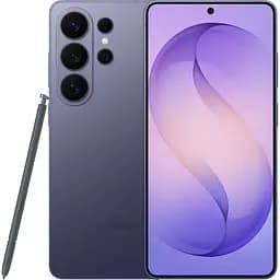 Смартфон Samsung Galaxy S26 Ultra 12/256GB Cobalt Violet (SM-S948BZVDEUC) UA-UCRF [159677]