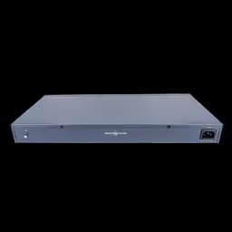 Комутатор мережевий POE GV-019-AI-16+2PG - мініатюра 3