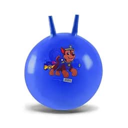 М'яч для фітнесу Paw Patrol 65 см з ріжками в асортименті