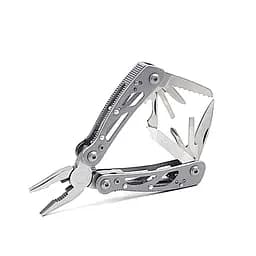 Мультитул Ganzo Multi Tool (G104S), Сріблястий