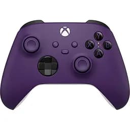 Геймпад Microsoft Xbox Series X/S Wireless Controller Astral Purple QAU-00068 (93700)