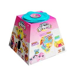 Ігровий набір серії Little Fantasy W1 - Риба Фугу Biggies BIG002-BF надувна іграшка, насос 22 см - мініатюра 3