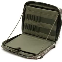 Чохол до планшета Vinga Tactical Military universal 12-13" MOLLE, Oxford 600D, pixel (VTB13UTMOP) - мініатюра 8